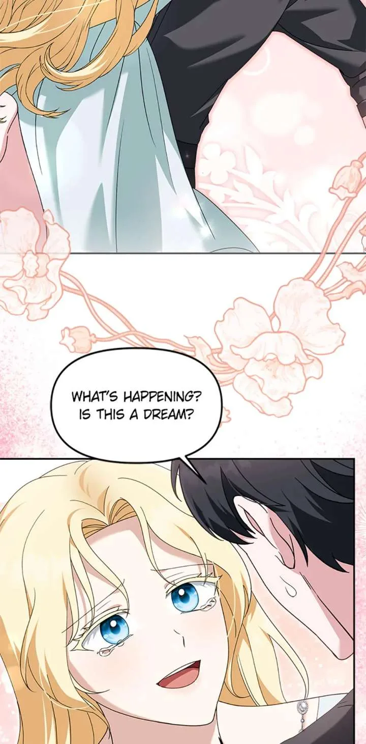 I’d Rather Abandon You Than Be Abandoned Chapter 64 page 26