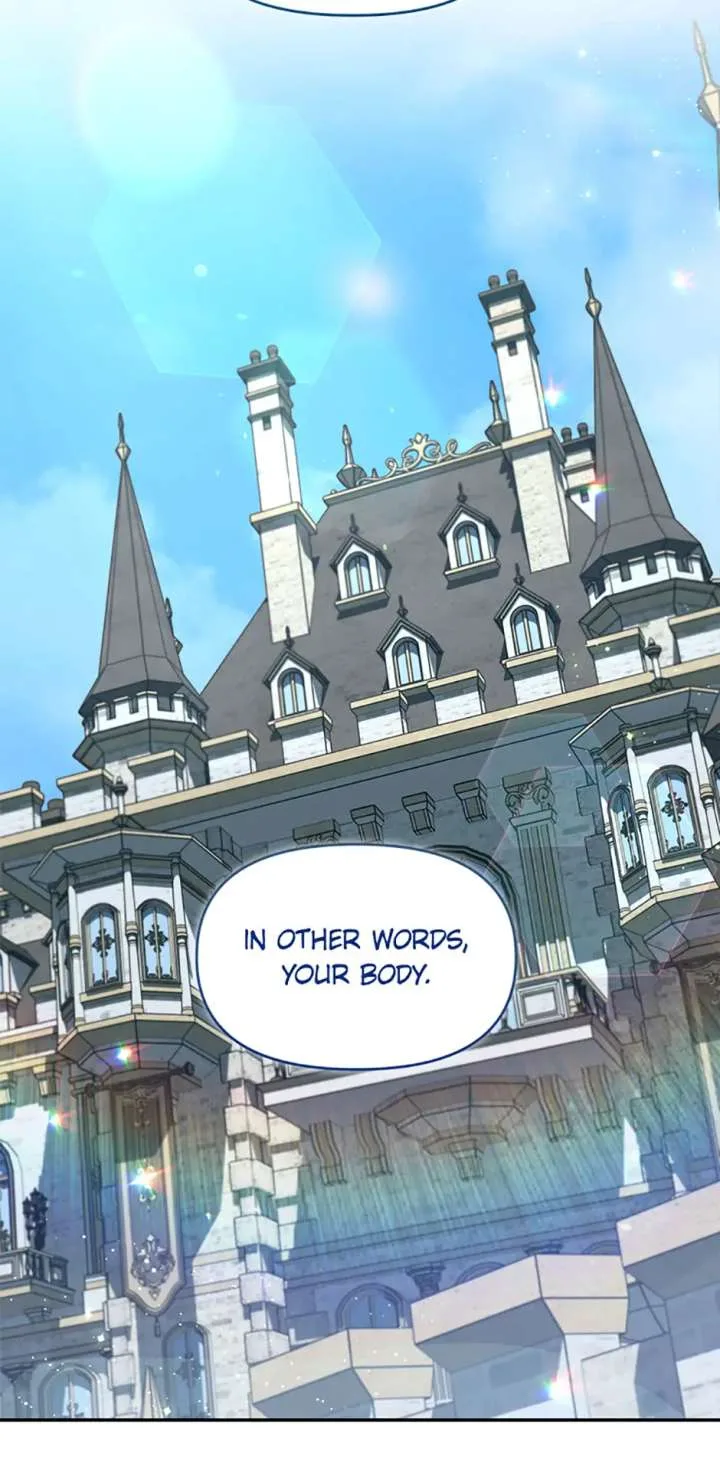 I’d Rather Abandon You Than Be Abandoned Chapter 64 page 21