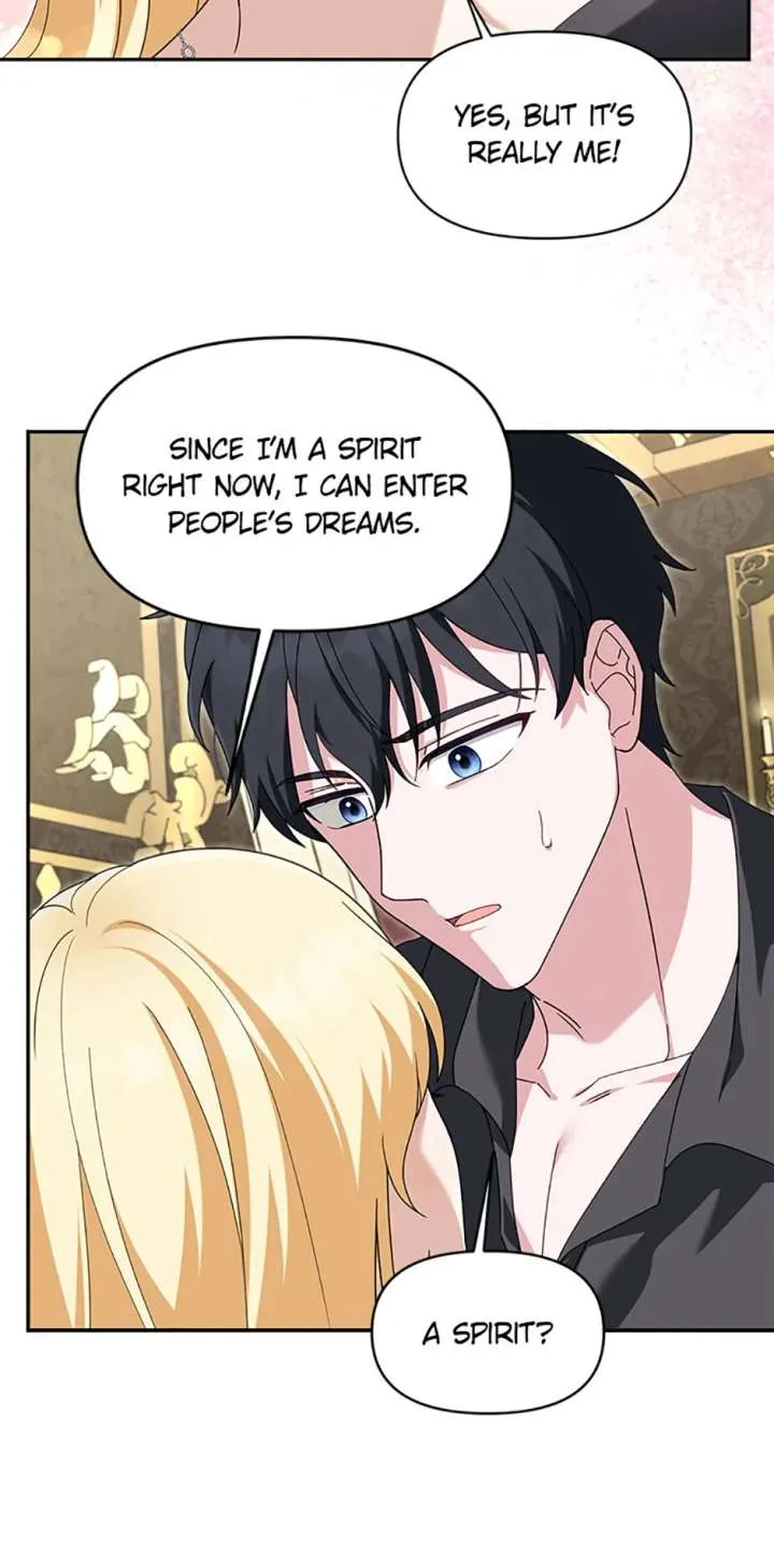 I’d Rather Abandon You Than Be Abandoned Chapter 64 page 27