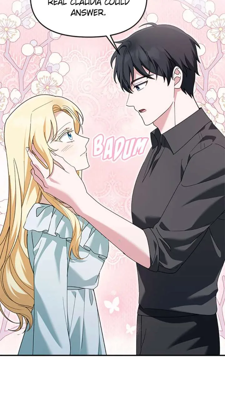 I’d Rather Abandon You Than Be Abandoned Chapter 64 page 33