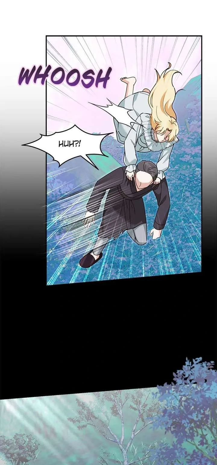 I’d Rather Abandon You Than Be Abandoned Chapter 62 page 8