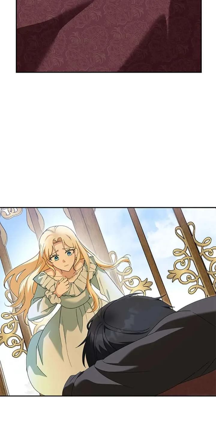 I’d Rather Abandon You Than Be Abandoned Chapter 64 page 23