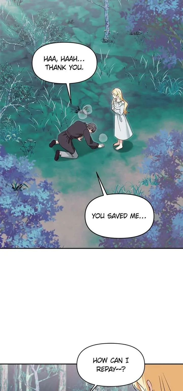 I’d Rather Abandon You Than Be Abandoned Chapter 62 page 9