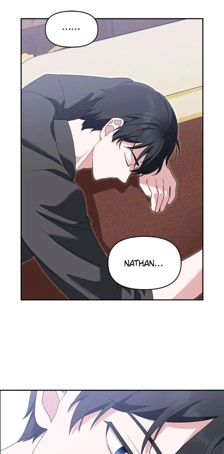 I’d Rather Abandon You Than Be Abandoned Chapter 64 page 24