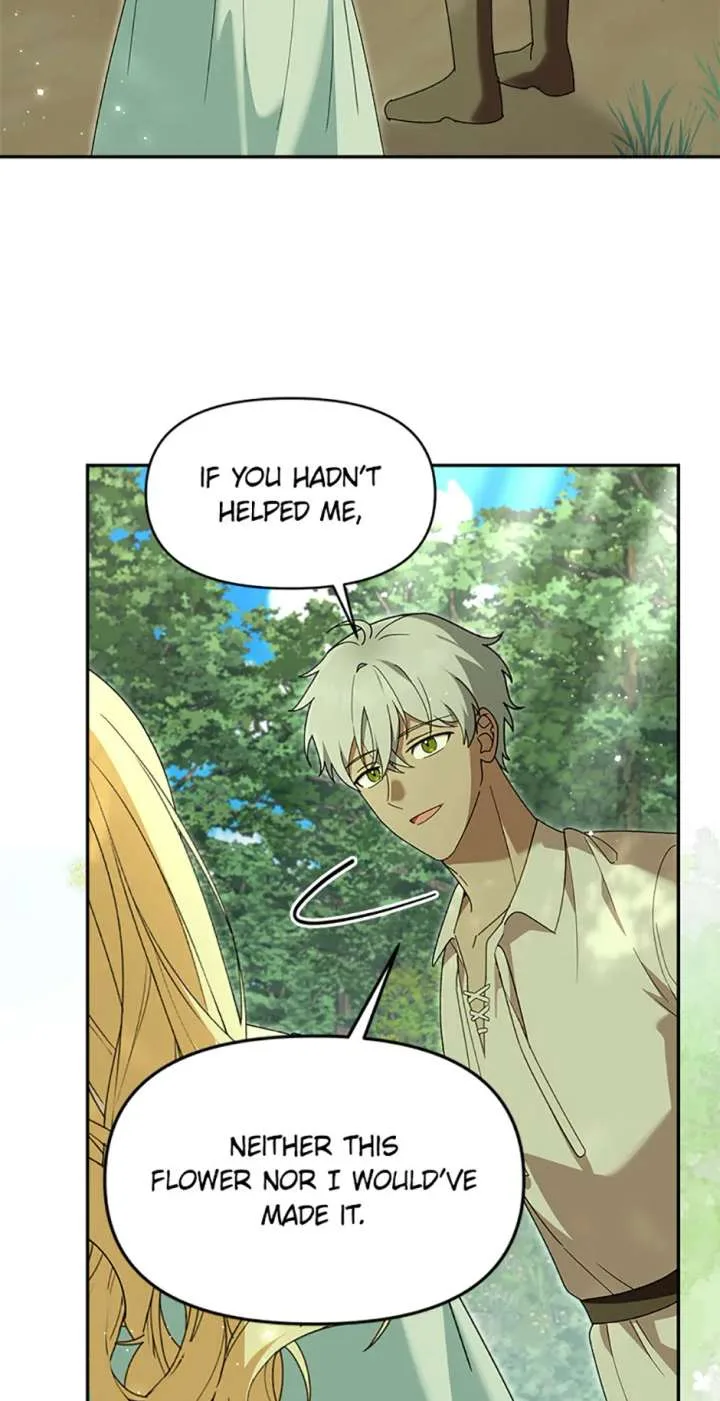 I’d Rather Abandon You Than Be Abandoned Chapter 64 page 16