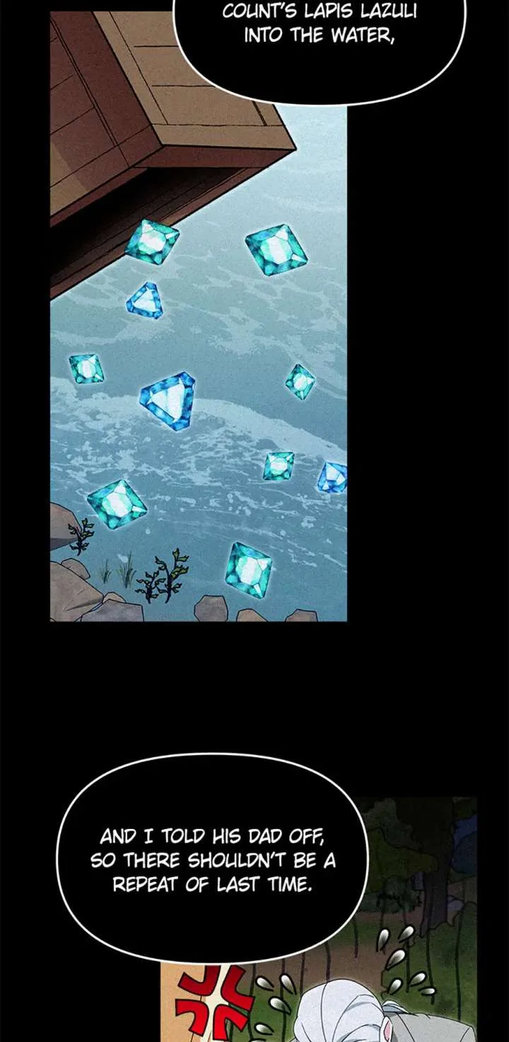 I’d Rather Abandon You Than Be Abandoned Chapter 64 page 8