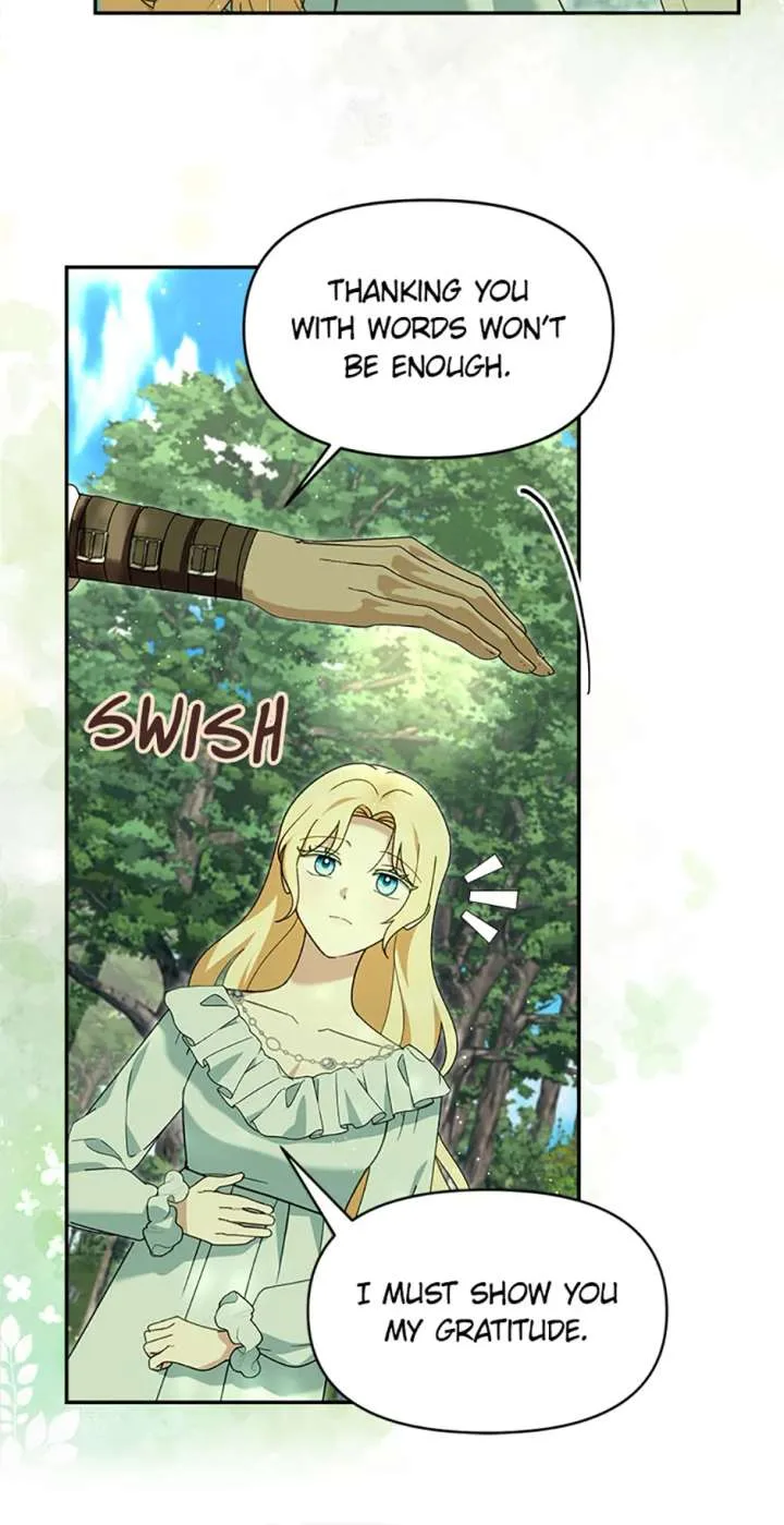 I’d Rather Abandon You Than Be Abandoned Chapter 64 page 17