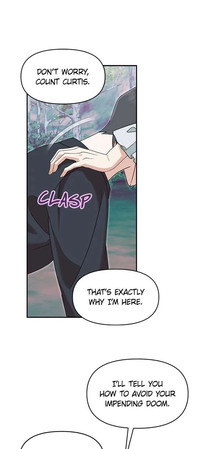 I’d Rather Abandon You Than Be Abandoned Chapter 62 page 21