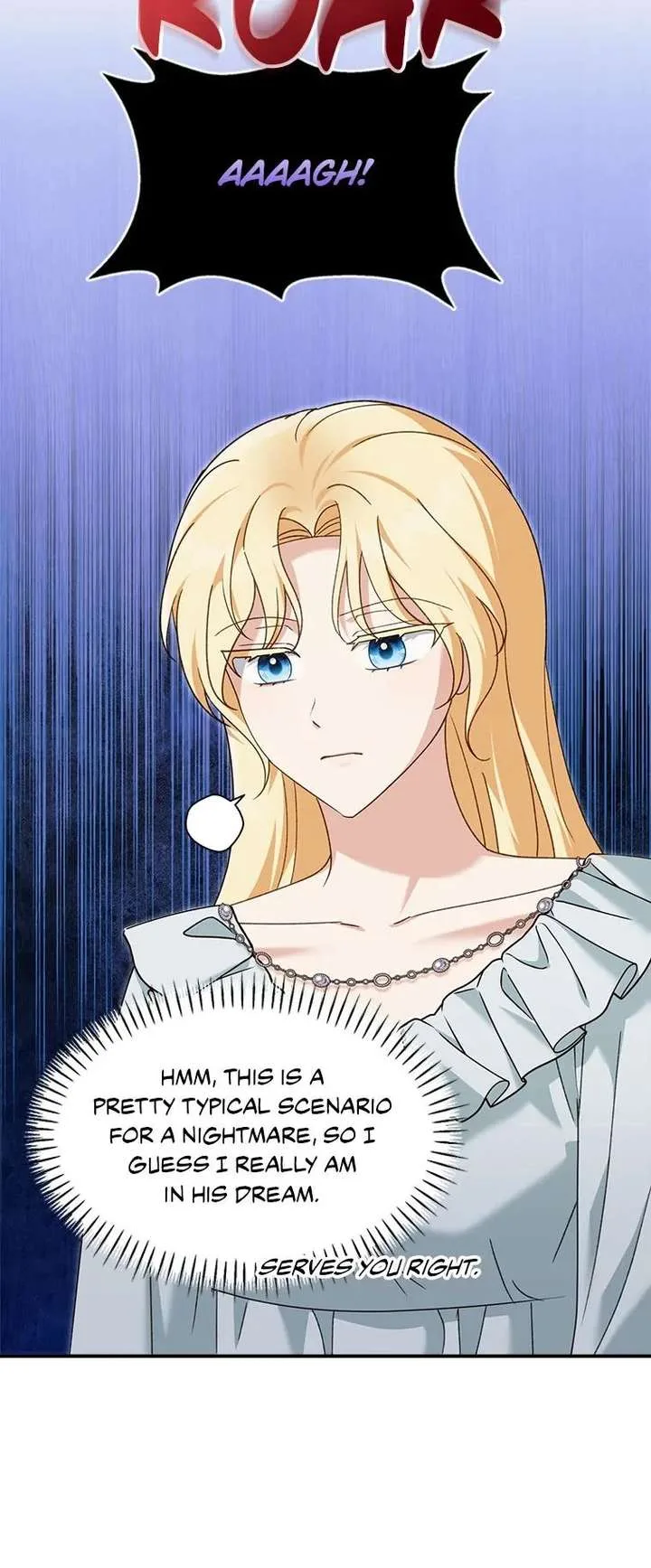 I’d Rather Abandon You Than Be Abandoned Chapter 62 page 7