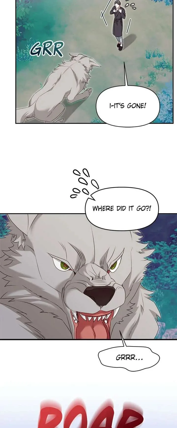 I’d Rather Abandon You Than Be Abandoned Chapter 62 page 6