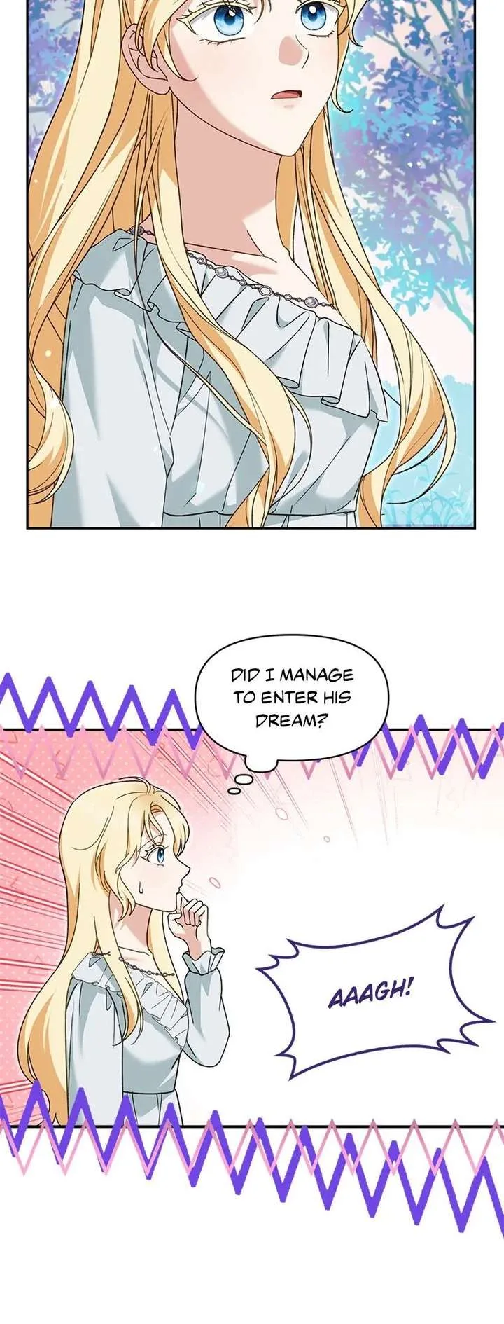 I’d Rather Abandon You Than Be Abandoned Chapter 62 page 4