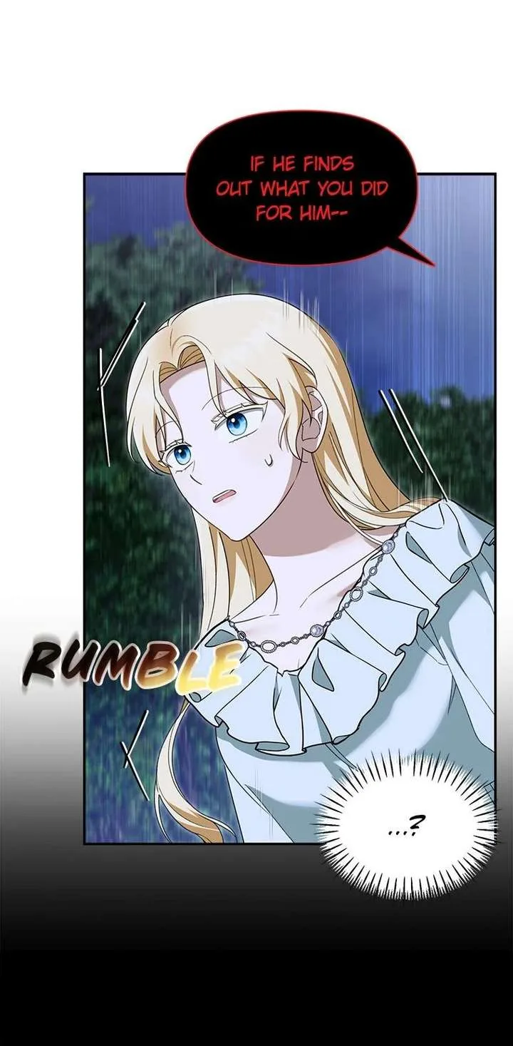 I’d Rather Abandon You Than Be Abandoned Chapter 62 page 40