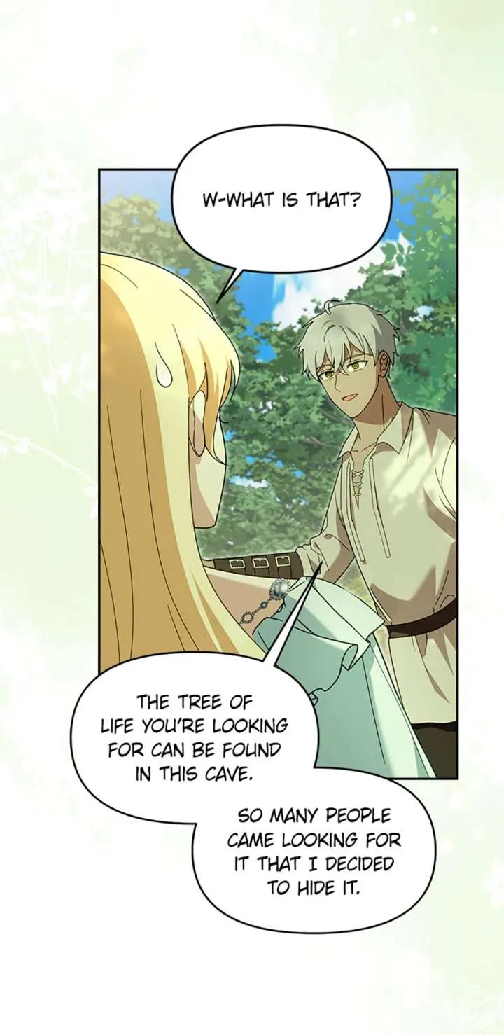 I’d Rather Abandon You Than Be Abandoned Chapter 64 page 19
