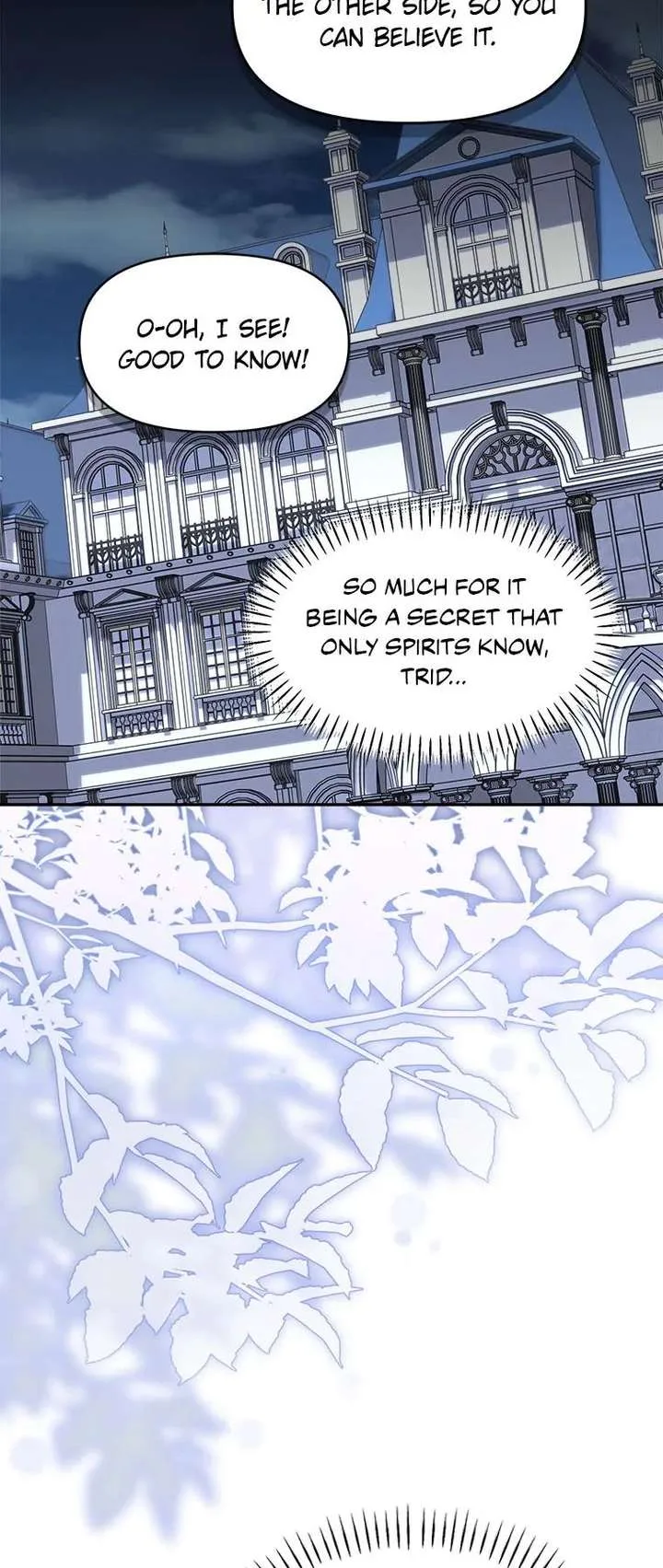 I’d Rather Abandon You Than Be Abandoned Chapter 62 page 27