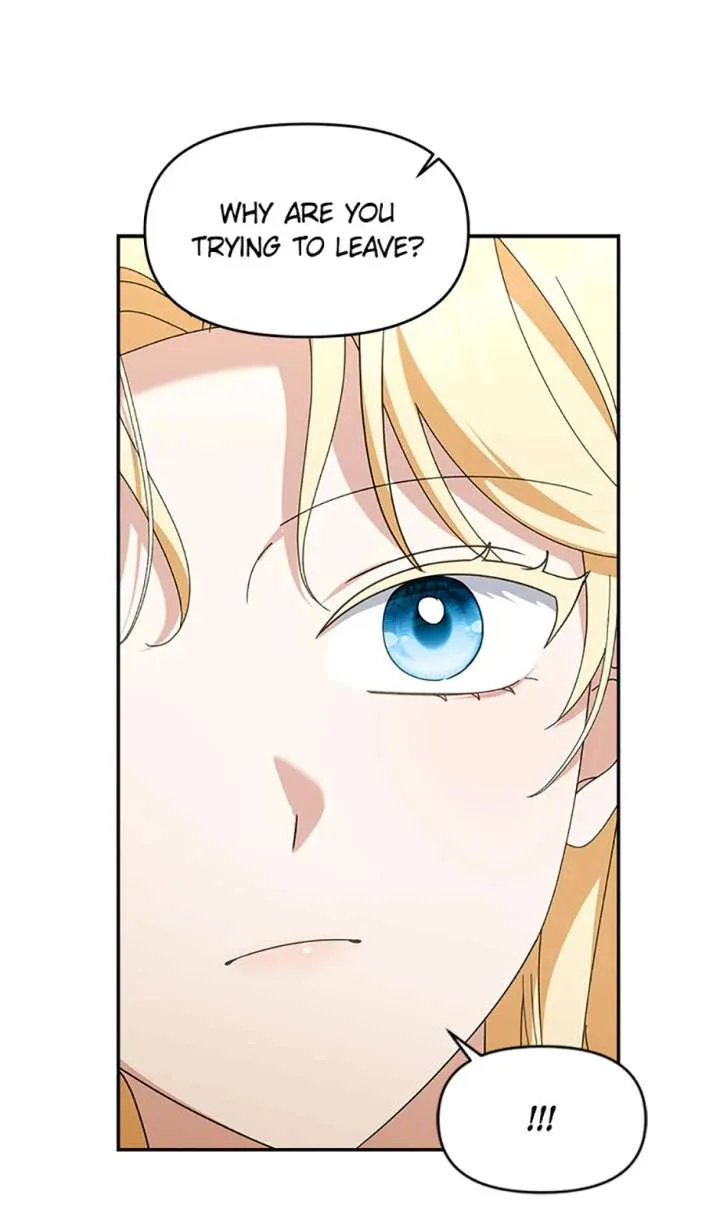 I’d Rather Abandon You Than Be Abandoned Chapter 64 page 34