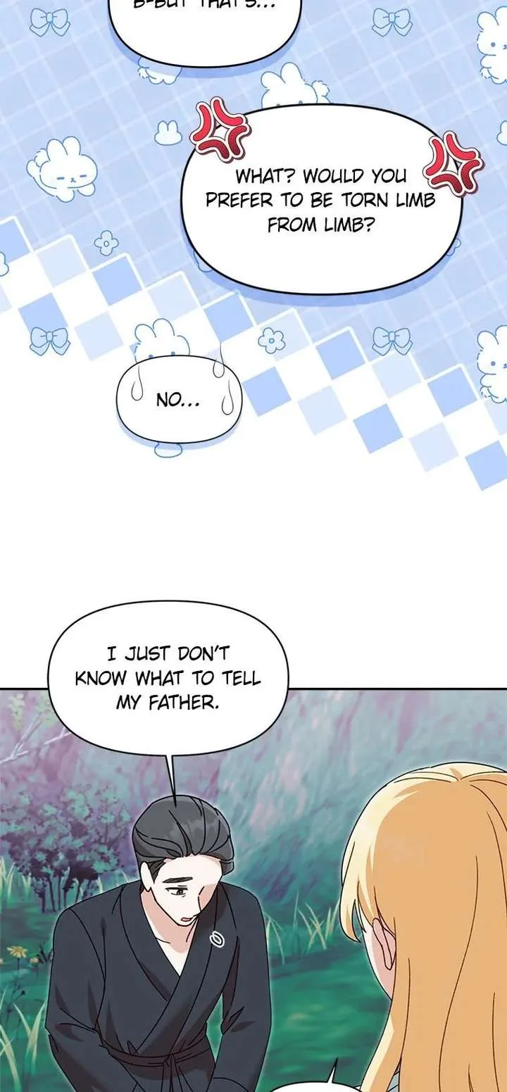 I’d Rather Abandon You Than Be Abandoned Chapter 62 page 24