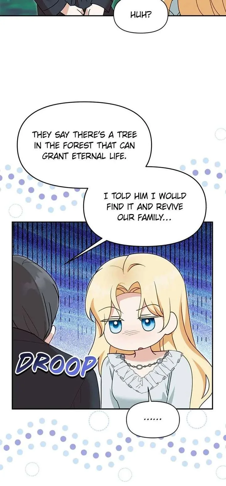 I’d Rather Abandon You Than Be Abandoned Chapter 62 page 25