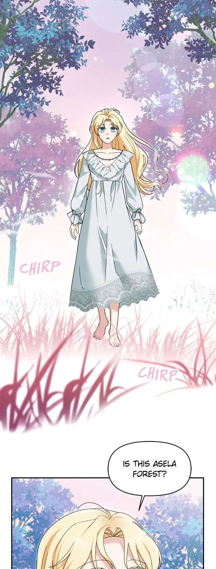 I’d Rather Abandon You Than Be Abandoned Chapter 62 page 3