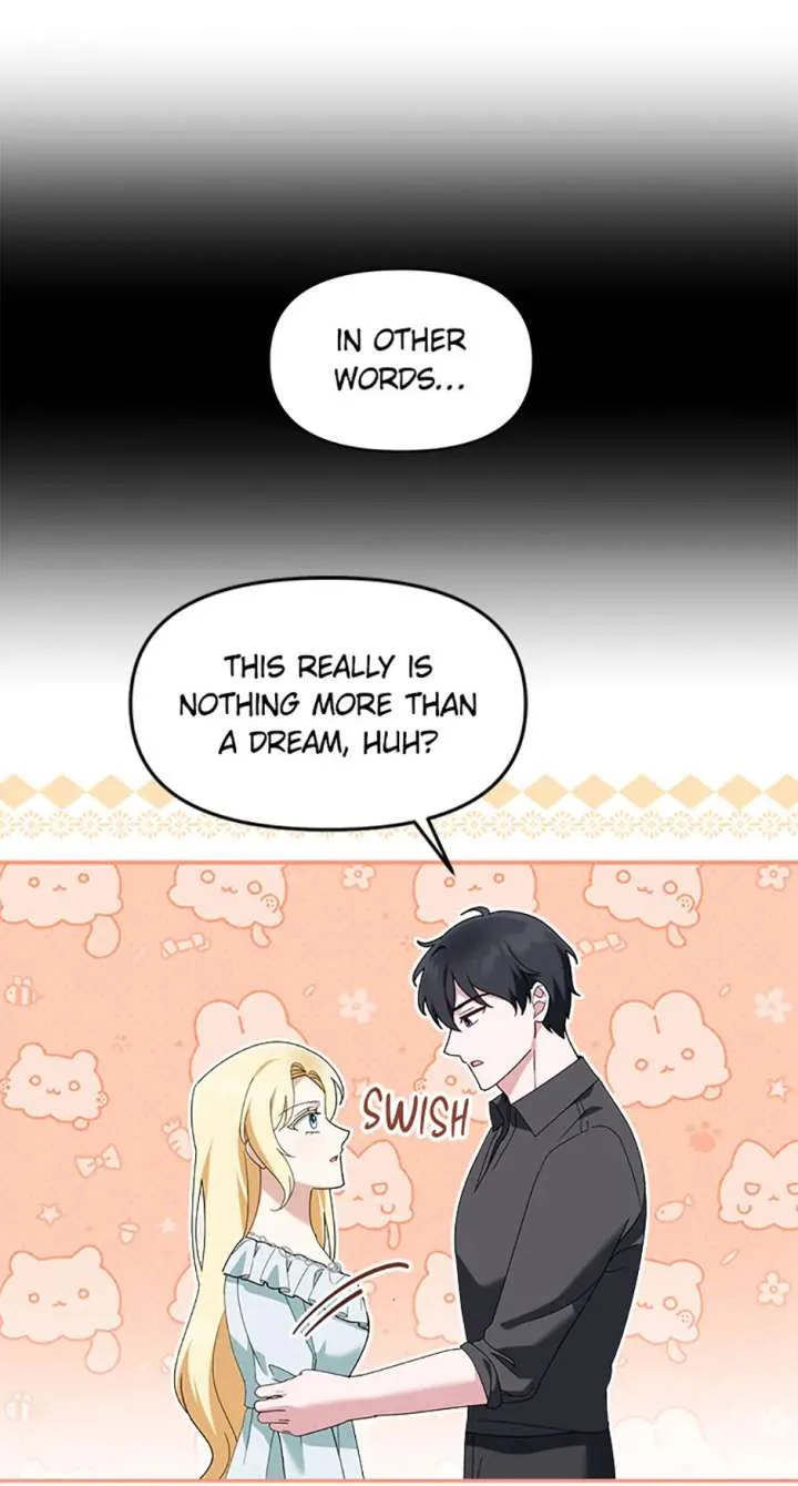 I’d Rather Abandon You Than Be Abandoned Chapter 64 page 28