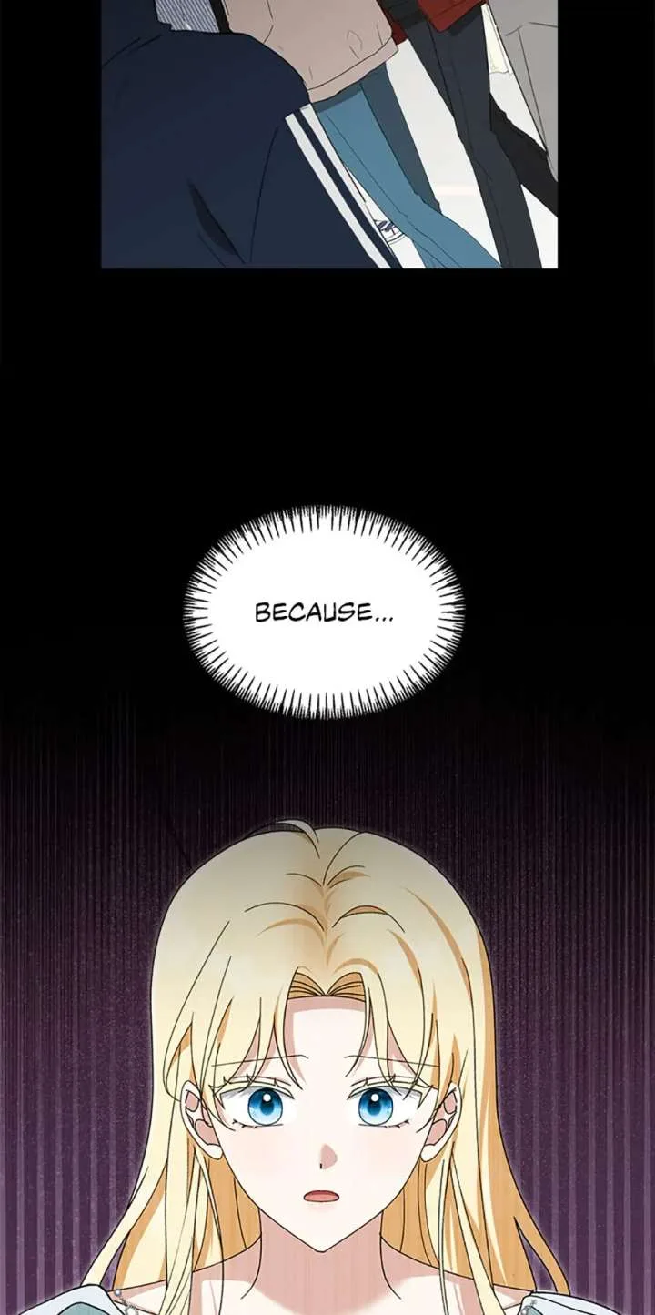 I’d Rather Abandon You Than Be Abandoned Chapter 64 page 45