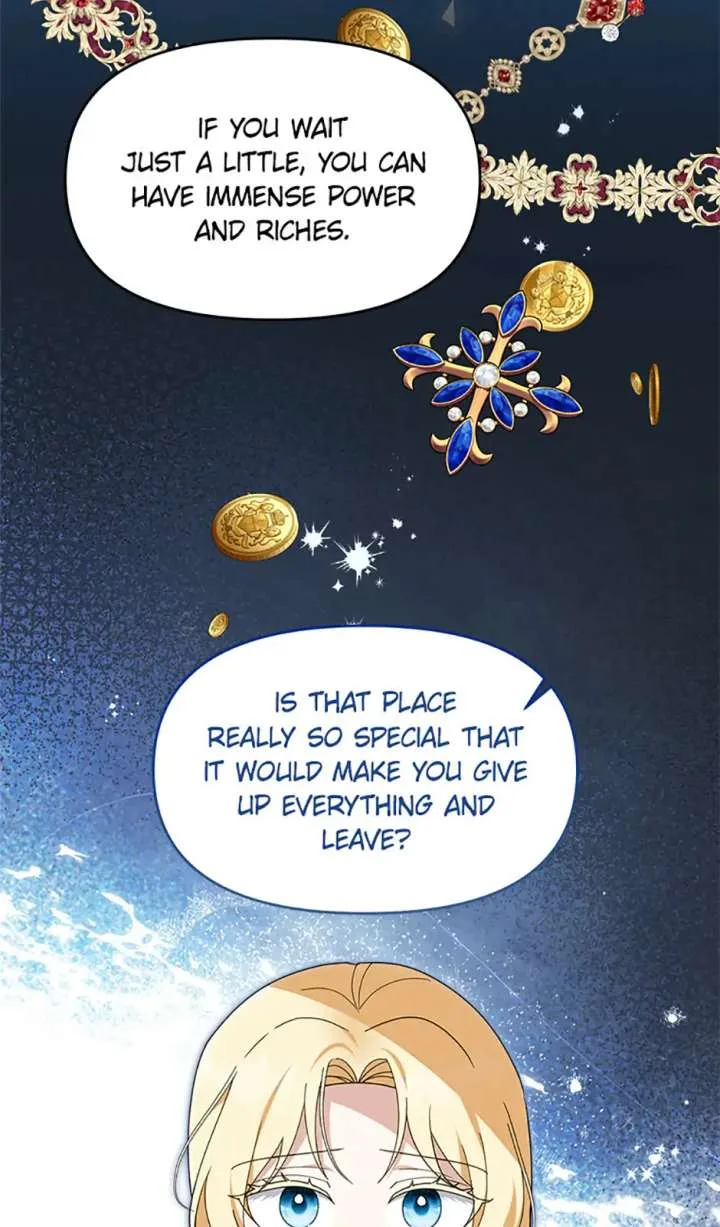 I’d Rather Abandon You Than Be Abandoned Chapter 64 page 37