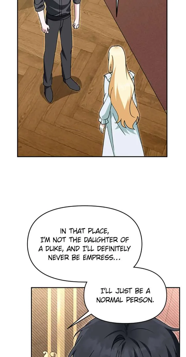 I’d Rather Abandon You Than Be Abandoned Chapter 64 page 40