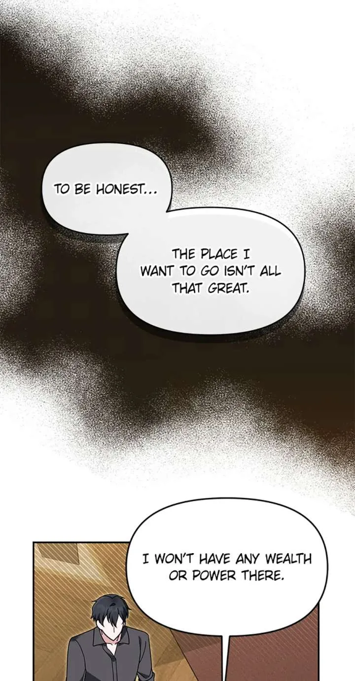 I’d Rather Abandon You Than Be Abandoned Chapter 64 page 39