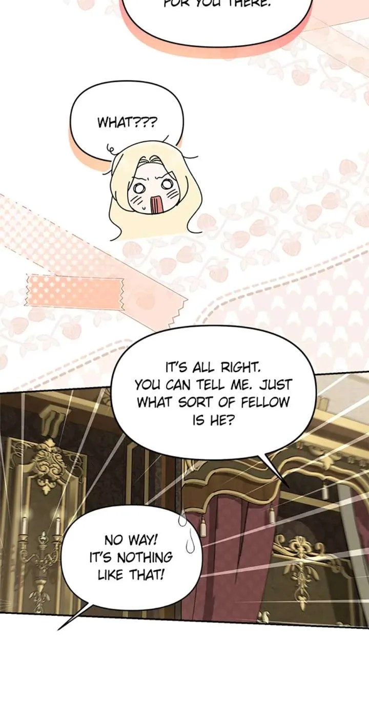 I’d Rather Abandon You Than Be Abandoned Chapter 64 page 42