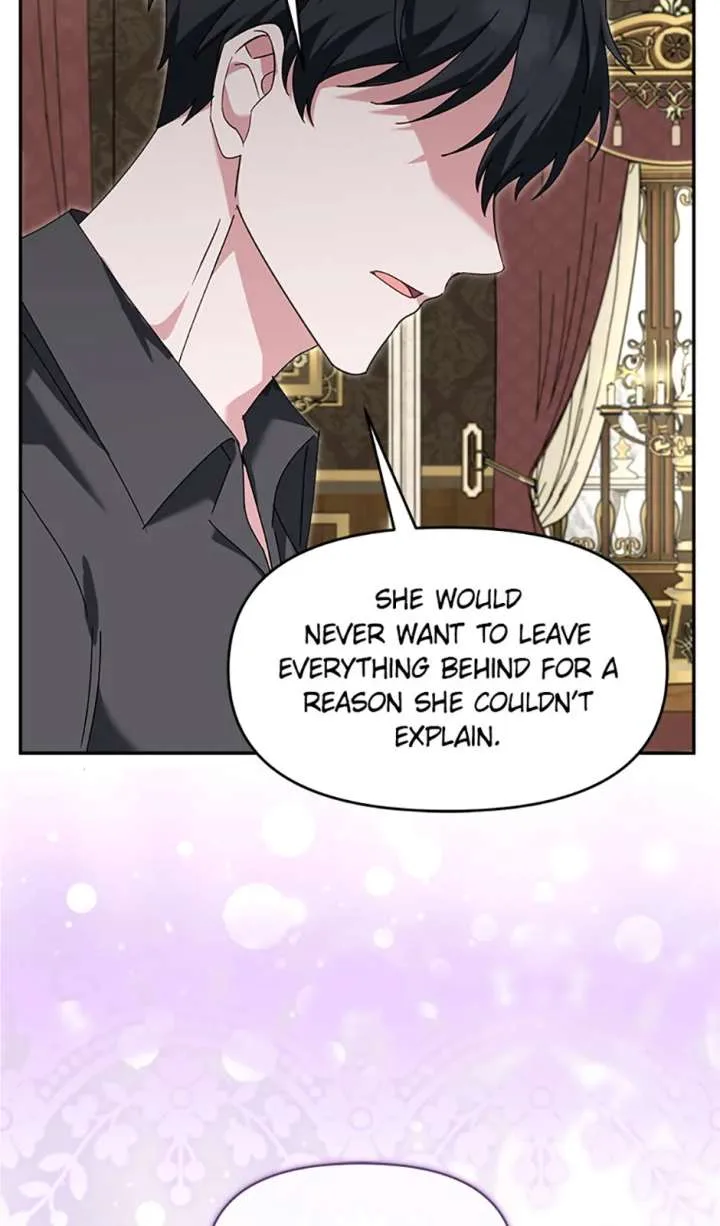 I’d Rather Abandon You Than Be Abandoned Chapter 64 page 49