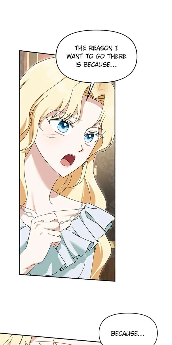 I’d Rather Abandon You Than Be Abandoned Chapter 64 page 43