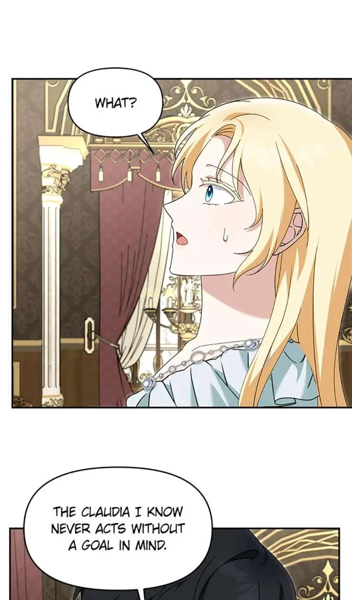 I’d Rather Abandon You Than Be Abandoned Chapter 64 page 48