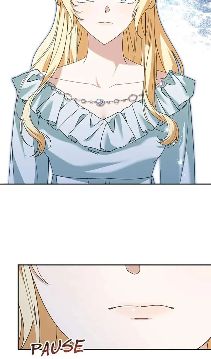 I’d Rather Abandon You Than Be Abandoned Chapter 64 page 38