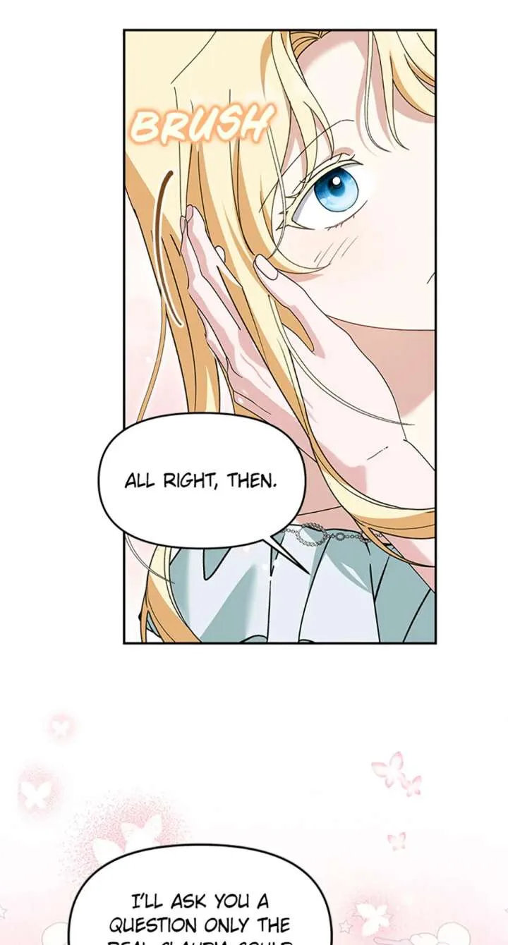 I’d Rather Abandon You Than Be Abandoned Chapter 64 page 32