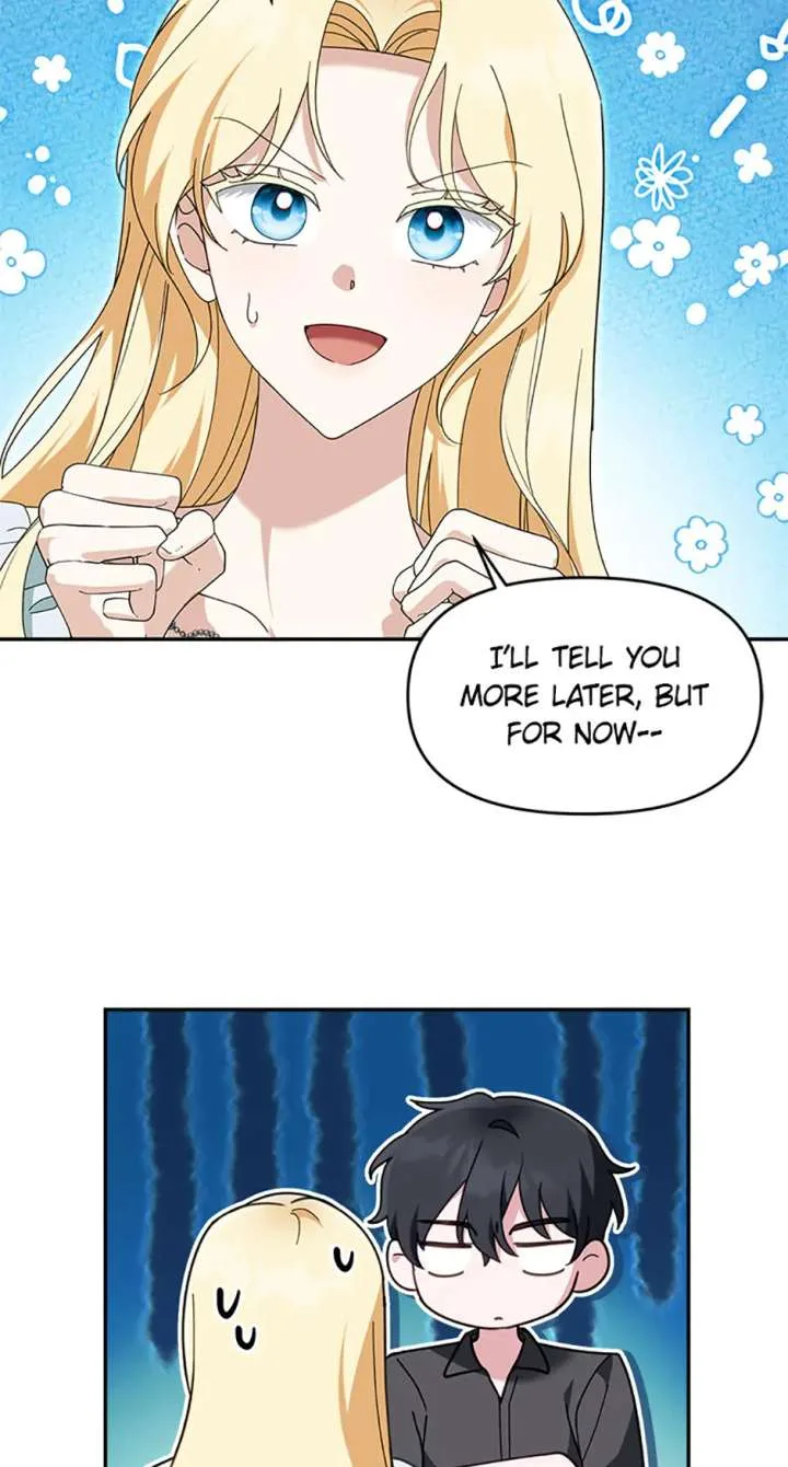 I’d Rather Abandon You Than Be Abandoned Chapter 64 page 30