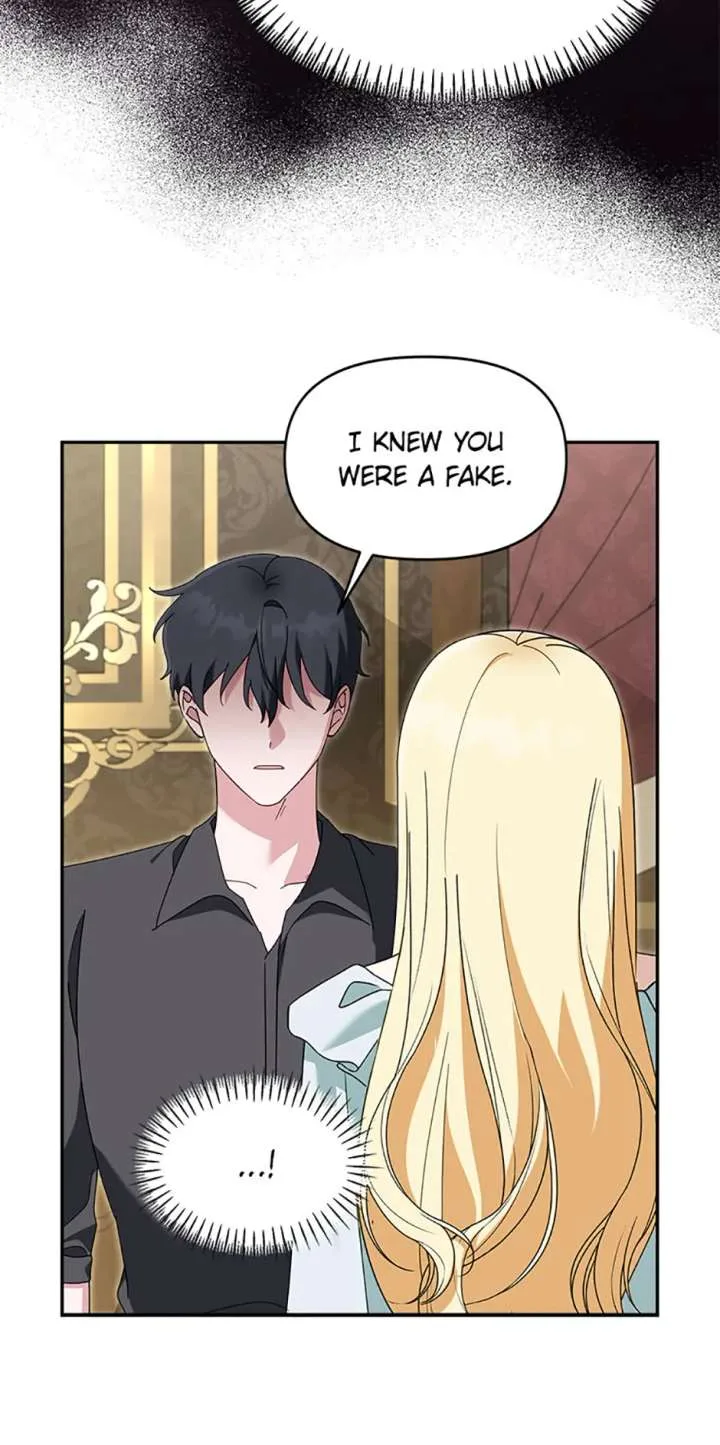 I’d Rather Abandon You Than Be Abandoned Chapter 64 page 47