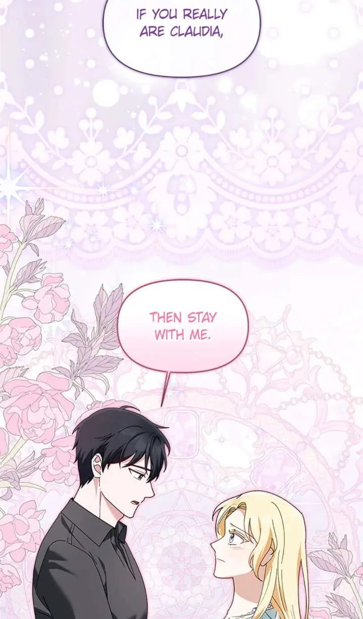 I’d Rather Abandon You Than Be Abandoned Chapter 64 page 50