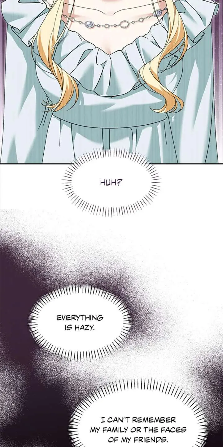 I’d Rather Abandon You Than Be Abandoned Chapter 64 page 46