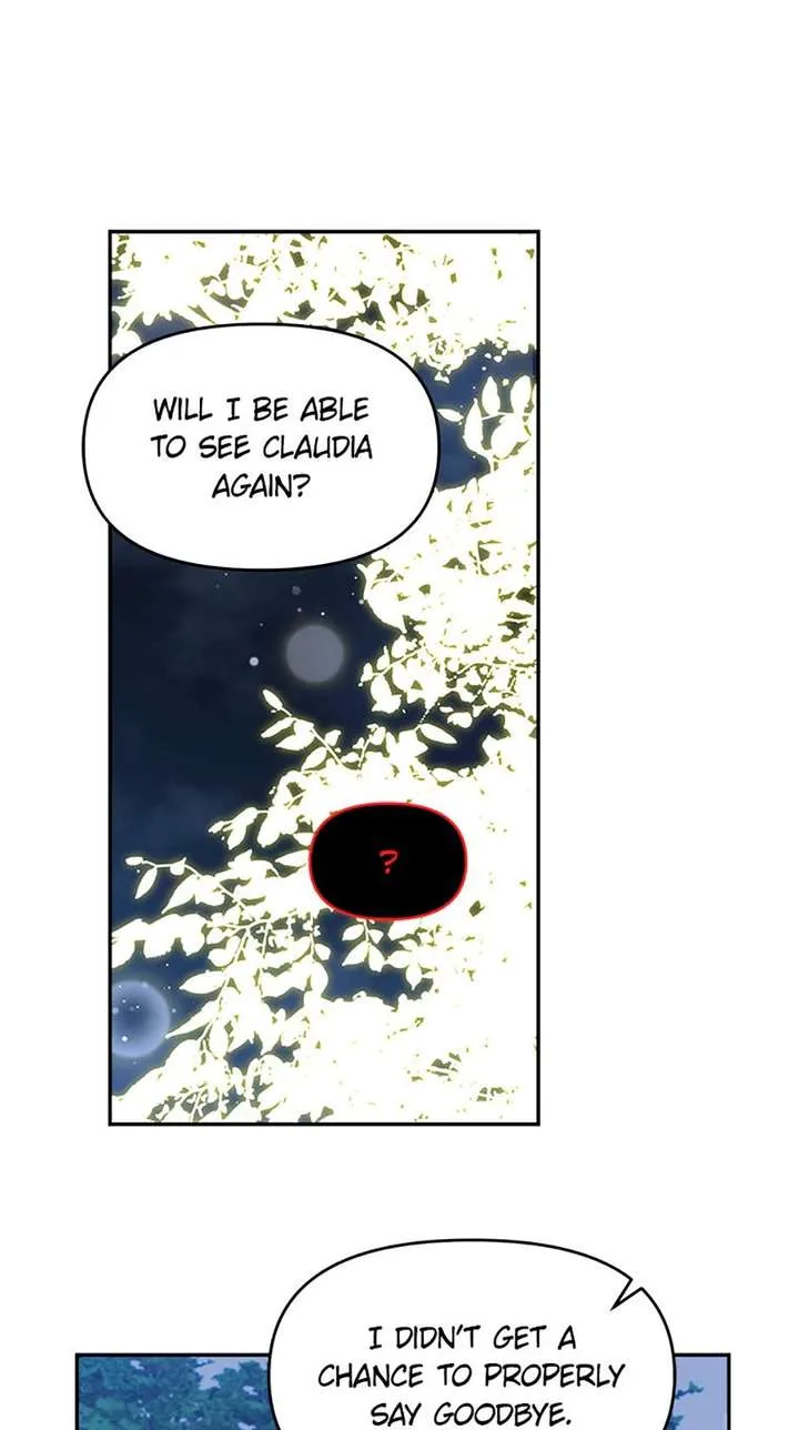 I’d Rather Abandon You Than Be Abandoned Chapter 66 page 14
