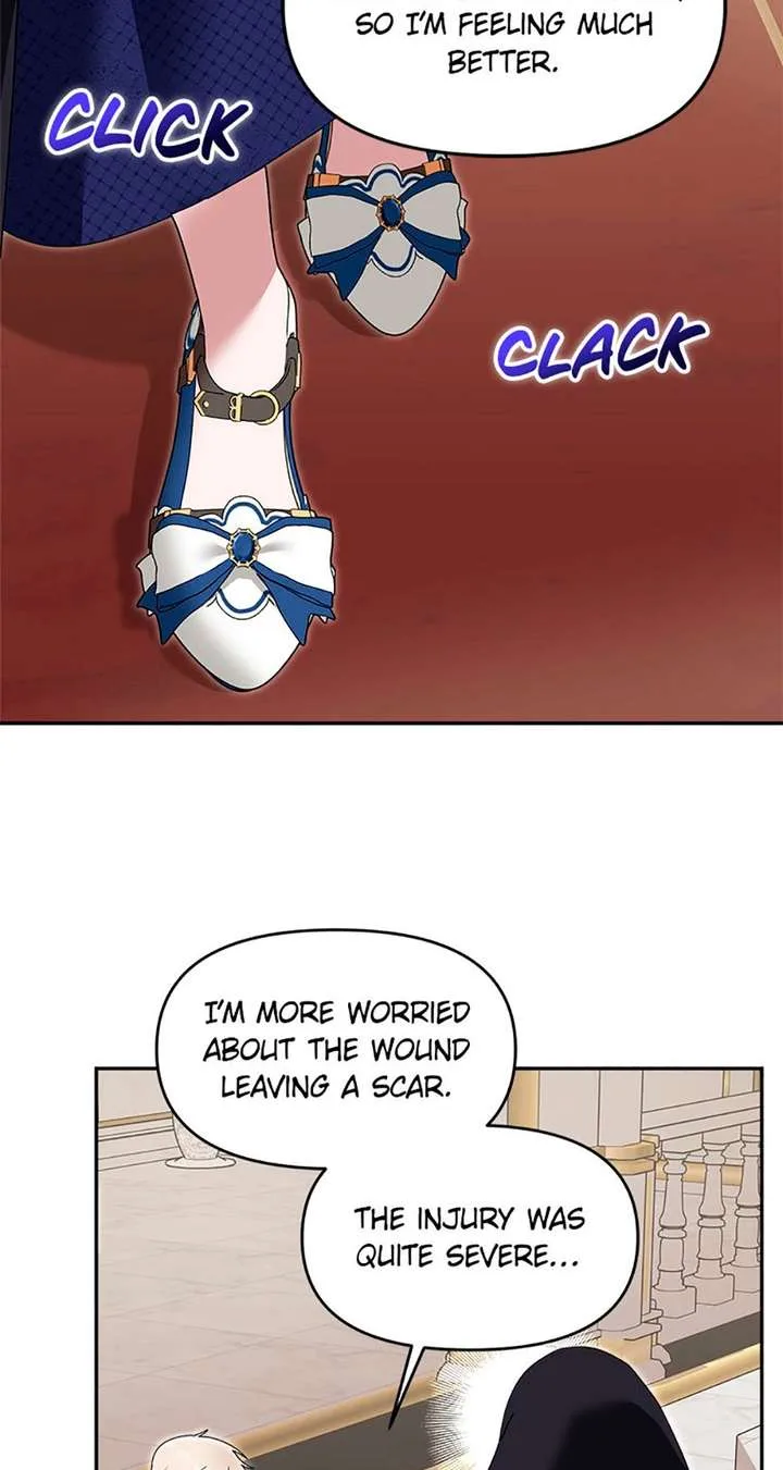 I’d Rather Abandon You Than Be Abandoned Chapter 66 page 33