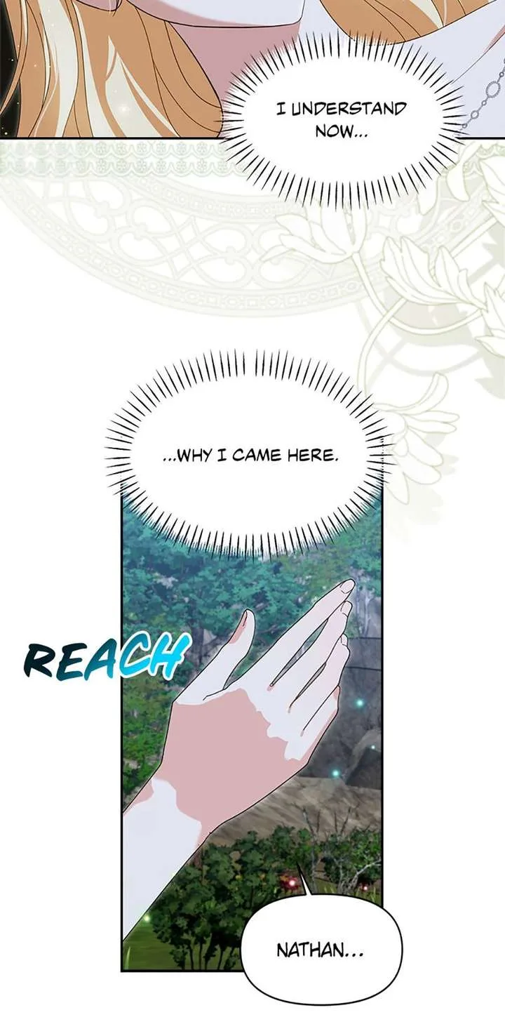I’d Rather Abandon You Than Be Abandoned Chapter 66 page 4