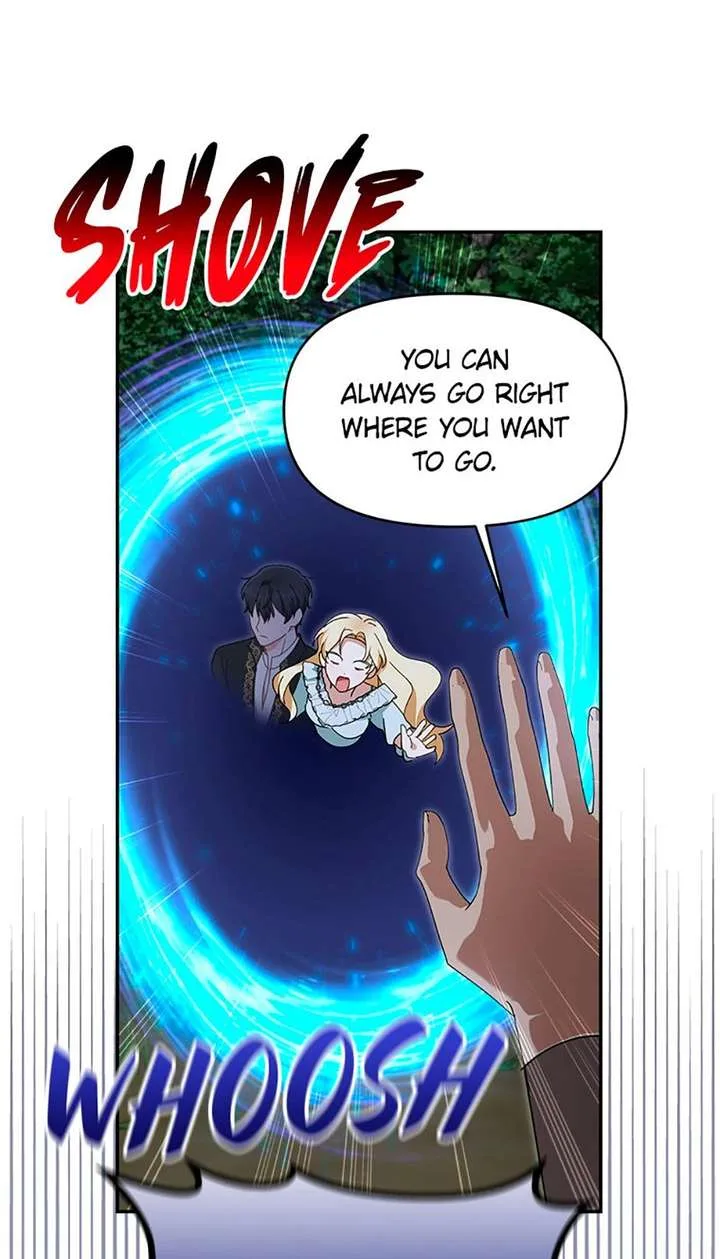 I’d Rather Abandon You Than Be Abandoned Chapter 66 page 11