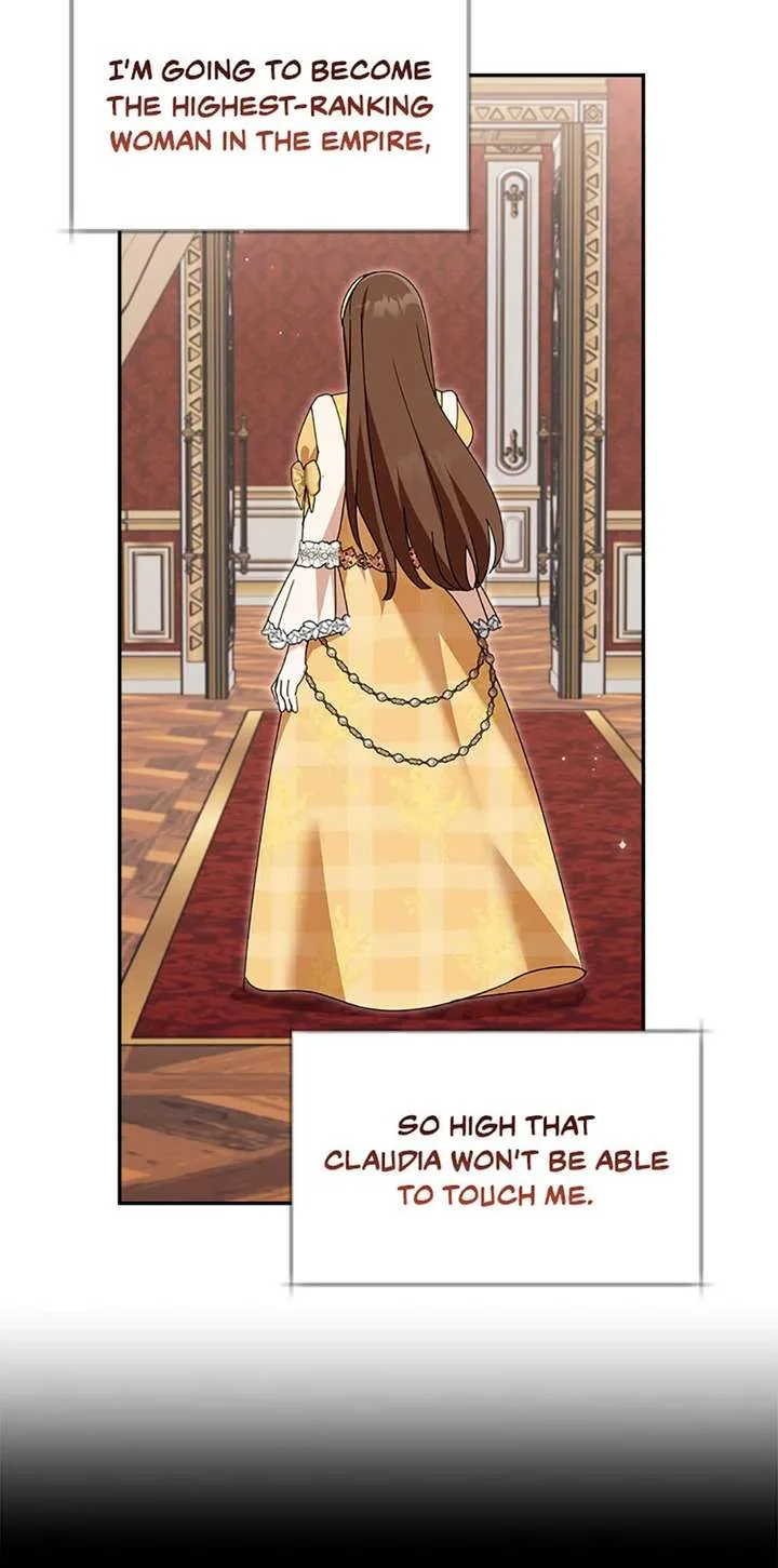 I’d Rather Abandon You Than Be Abandoned Chapter 66 page 28