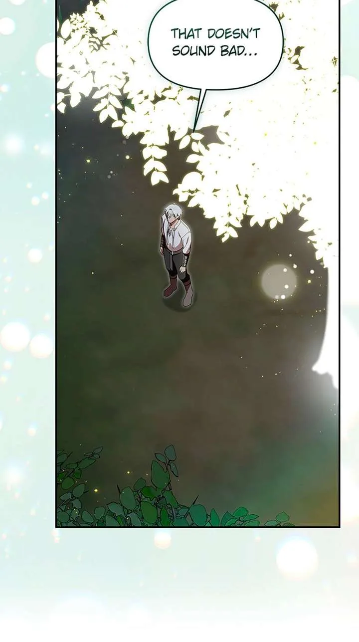 I’d Rather Abandon You Than Be Abandoned Chapter 66 page 18