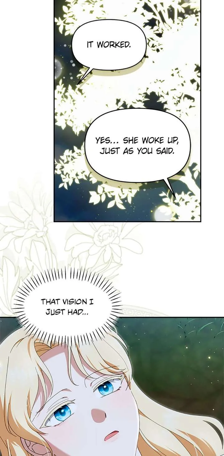 I’d Rather Abandon You Than Be Abandoned Chapter 66 page 3