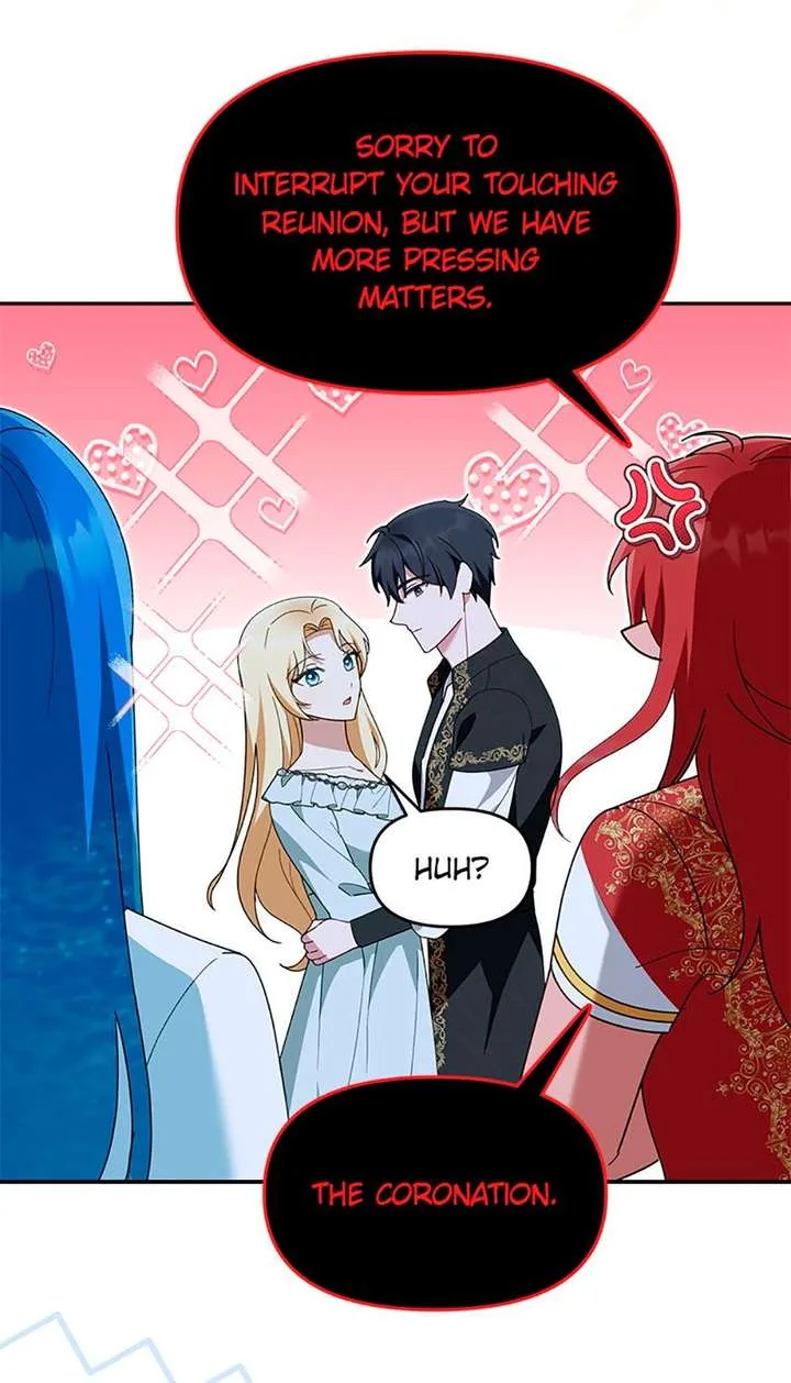 I’d Rather Abandon You Than Be Abandoned Chapter 66 page 7