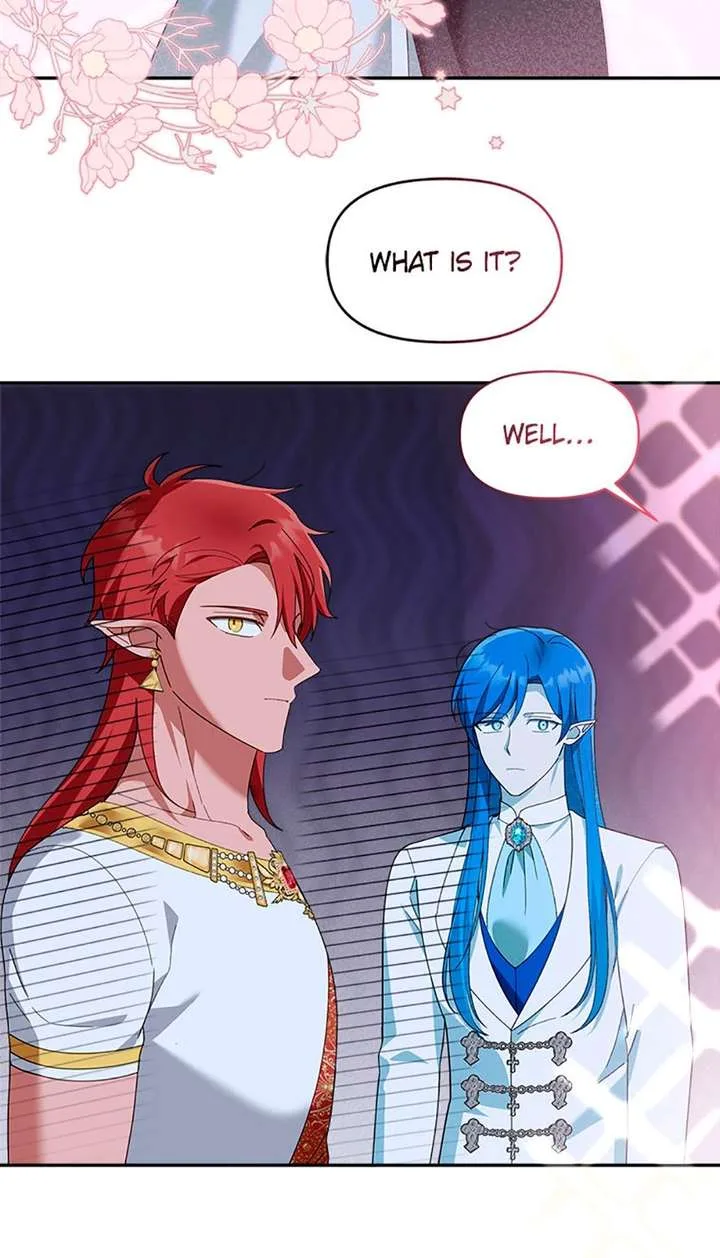 I’d Rather Abandon You Than Be Abandoned Chapter 66 page 6