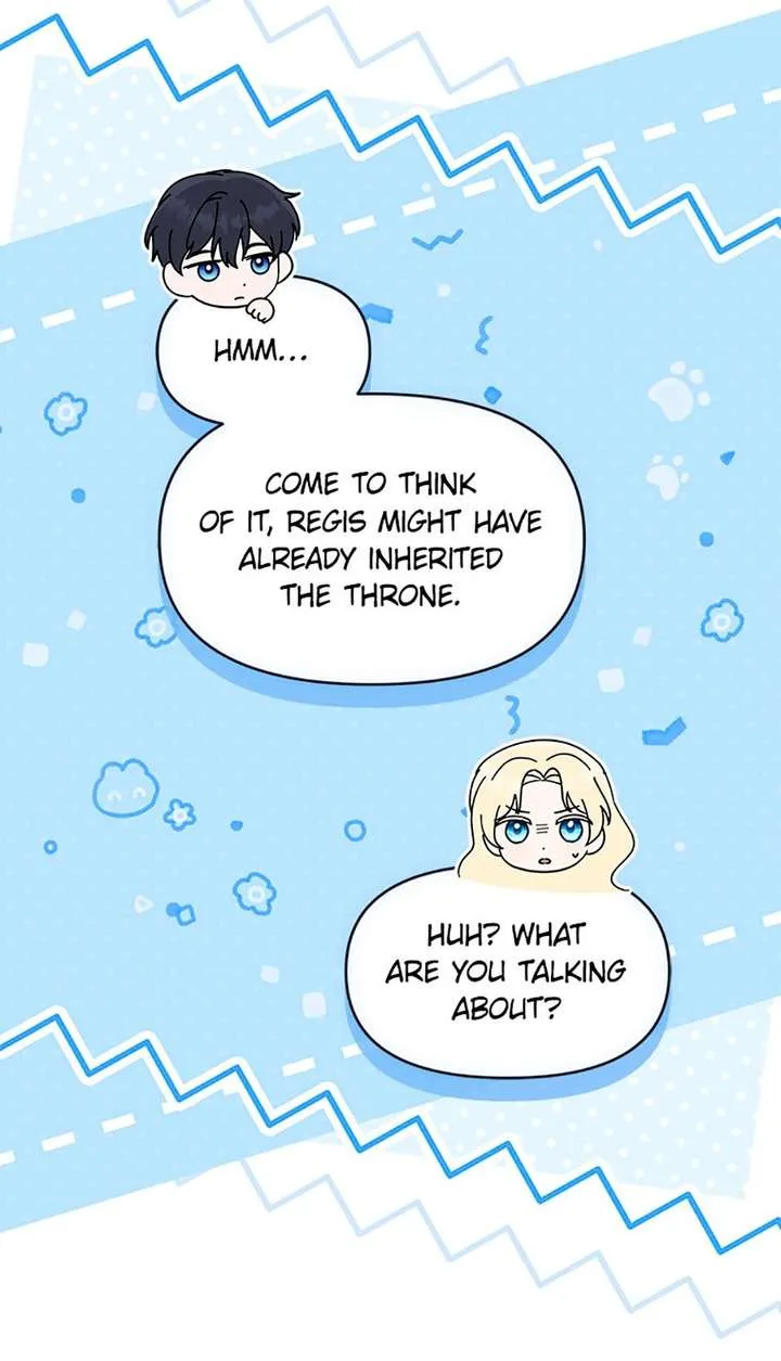 I’d Rather Abandon You Than Be Abandoned Chapter 66 page 8