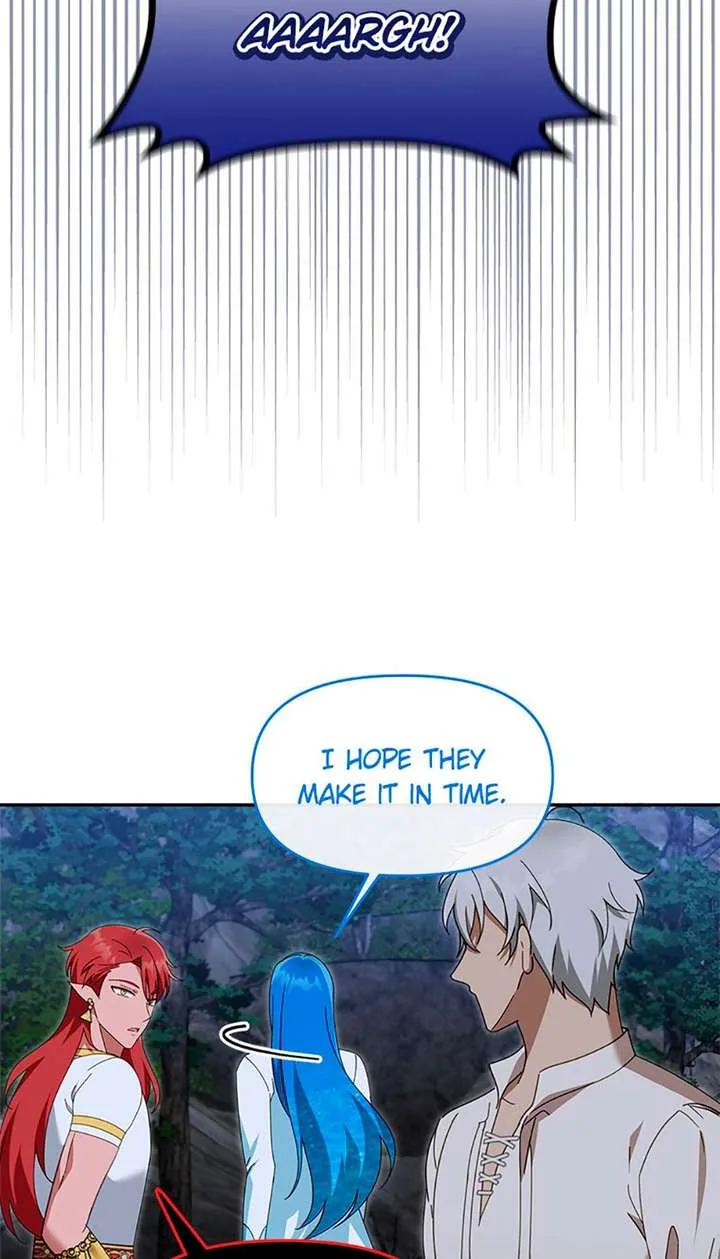 I’d Rather Abandon You Than Be Abandoned Chapter 66 page 12