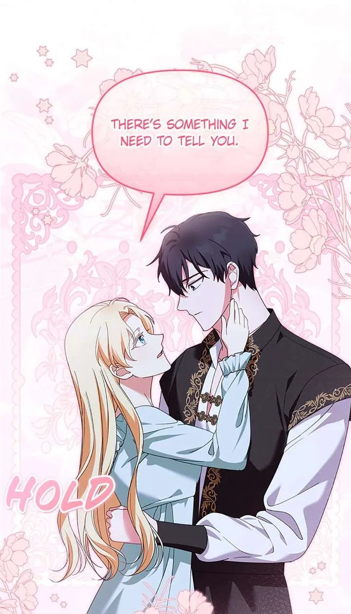 I’d Rather Abandon You Than Be Abandoned Chapter 66 page 5