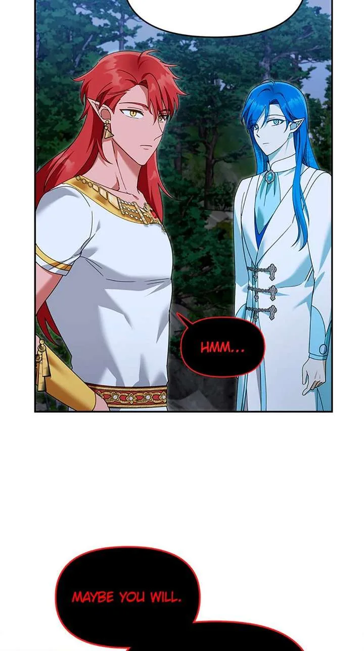 I’d Rather Abandon You Than Be Abandoned Chapter 66 page 15